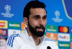 Real Madrid Unggul 3-0, Arbeloa Tetap Waspadai Ancaman Manchester City
