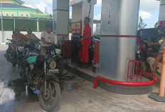 SPBU Gatot Subroto Disorot, Dugaan Pengisian BBM Berulang Diminta Ditertibkan