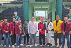 IMM Kecam Dugaan Penganiayaan Ulama Babel oleh Oknum TNI, Desak Tindakan Tegas 