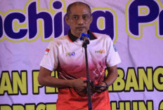 Dispora Belitung Ajak Anak Usia Dini Ikuti FOUD 2026, Pendaftaran Masih Dibuka