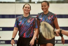 Timnas Padel Indonesia Uji Coba Lawan Kazakhstan Jelang Asian Games 2026