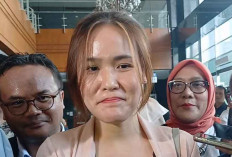 Ajukan PK dengan Bukti Baru, Jessica Wongso Ngaku Trauma Lihat Gedung Pengadilan