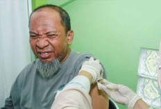 Kemenhaj Fasilitasi Vaksinasi Meningitis bagi Petugas Haji
