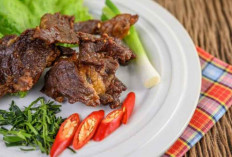 Bolehkan Ibu Hamil Makan Sate Kambing? Ini Kata Pakar Kebidanan