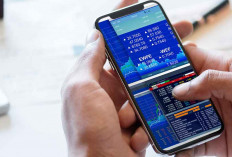 Daftar 10 Aplikasi Investasi Terbaik Juli 2025 untuk Pemula & Profesional