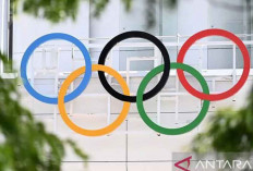 Daftar Grup dan Jadwal Lengkap Sepak Bola Pria Olimpiade Paris 2024