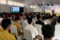 BRI Insurance Gelar Kegiatan Literasi Asuransi Syariah di Kalangan Santri