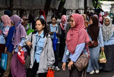 Gelombang PHK dan Inflasi Mengancam Pasca Kenaikan PPN 12 Persen pada 2025