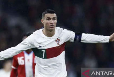 Mourinho Sebut Ronaldo Masih Berperan Penting untuk Timnas Portugal di Euro 2024