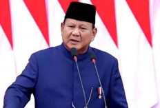 Presiden Prabowo Undang Calon Menteri ke Istana Merdeka, Umuman Kabinet Malam Ini