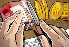 SPPD DPRD Pangkalpinang Ngeri-ngeri Sedap, Sejumlah Anggota Dewan Diperiksa Jaksa