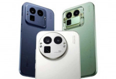 Realme GT8 Pro: Kamera Modular Ricoh GR Bisa Dilepas, Desain Unik dan Spesifikasi Ganas!