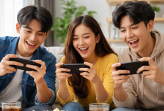 Cara Menambah Saldo DANA dengan Main 5 Game Penghasil Uang di 2026