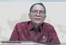 OJK Catat Potensi Klaim Asuransi Pascabanjir di Sumatera Capai Rp967 Miliar