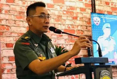 Sempat gagal karena Tinggi Badan, TNI AD Beri Kesempatan Pada Joni untuk Mengikuti Tes Lanjutan