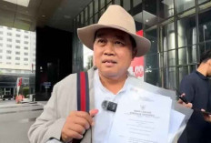 MAKI Ancam KPK Tempuh Praperadilan Jika Tersangka Kasus Kuota Haji Tak Segera Diumumkan