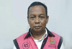 Dakwaan JPU Eks Kajari Bateng: Aliran Rp410 Juta dan Sandiwara Terbongkar