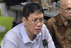 Gaji ke-13 ASN Masih Dikaji, Menkeu: Belum Ada Keputusan Final