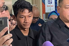 Saka Tatal Tiba di Bareskrim, Berikan Kesaksian Atas Keterangan Palsu Aep dan Dede