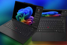 Laptop Baterai Tahan Lama, Lenovo ThinkPad T14s Gen 6 Tahan 2 Hari Tanpa Cas