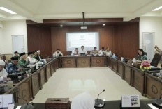 Ormas Islam Belitung Soroti Hiburan Musik, Aksi Biduan Dinilai Tak Sesuai Norma