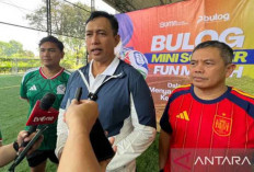Bulog Siapkan Beras SPHP Premium untuk Redam Kenaikan Harga, Usulkan Merek Beras Kita