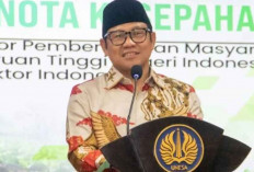 Cak Imin: Program Makan Bergizi Gratis Berdampak Luas, Lebih dari Sekadar Atasi Stunting