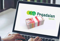 KUR Pegadaian Syariah 2025: Cara Ajukan Pinjaman Rp10 Juta untuk UMKM, Cek Syaratnya!