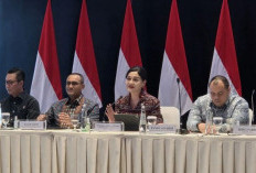 OJK Siapkan 8 Langkah Reformasi Pasar Modal, Free Float Emiten Naik Jadi 15 Persen