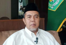 Beda Hari Lebaran 2026, Kemenag Belitung Ajak Warga Kedepankan Tasamuh 