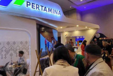 Perkuat Ketahanan Energi: Pertamina Buka Peluang Kerja Sama Migas di Amerika Latin dan Karibia