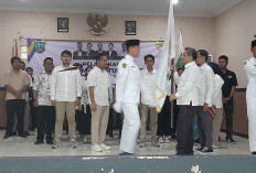 Edriansyah Terpilih Jadi Ketua BPC HIPMI Beltim 