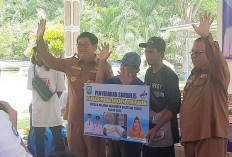 Bantuan Nelayan Beltim 2025 Capai Rp 2,7 Miliar, Kesejahteraan Jadi Perhatian Serius