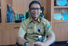 Peringati Hardiknas 2025, Disdikbud Belitung Bakal Adakan Berbagai Kegiatan