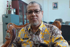 DPRD Belitung Selenggarakan Rapat Paripurna Istimewa HJKT ke-186 Senin 1 Juli 2024