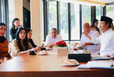 Kemensos Gandeng BPS Verifikasi Napi Masuk Peserta PBI JKN