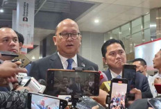 CEO Danantara: 844 BUMN Bergabung dengan Danantara Indonesia