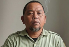 Pemprov Babel Tetapkan Jookie Vebriansyah sebagai Plh Kepala UPTD KPHP Gunung Duren Beltim