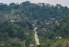 Foto Story: Digitalisasi Layanan Publik di Desa Pintar Sambirejo Sleman