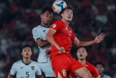 Timnas U-23 Gagal Juara AFF 2025, Vietnam Menang Tipis 1-0 di GBK