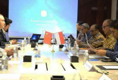 Menperin Minta Xiaomi Investasi Produksi Tablet dan Mobil Listrik di Indonesia