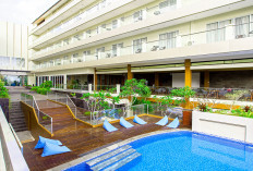 Dafam Resort Belitung Hadirkan Promo Menginap, Paket 3D2N Mulai Rp700.000