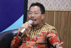 Kemenag Siapkan Anggaran Rp50 Miliar untuk Sejahterakan Guru Agama Kristen