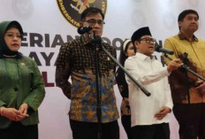 Pemerintah Targetkan Nol Persen Kemiskinan Ekstrem pada 2026, Data Tunggal Jadi Kunci