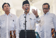 Warisan Kolonial di Balik Seragam Cokelat Polri