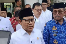 Cak Imin Pastikan Penyaluran Bansos Tepat Sasaran untuk Lansia dan Difabel
