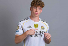 Real Madrid Siapkan Pemulangan Victor Munoz, Ikuti Jejak Nico Paz