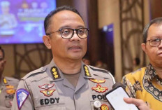 Operasi Patuh Jaya 2024, Korlantas Polri Fokus pada 14 Jenis Pelanggaran