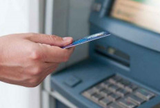 PPATK Bekukan Sementara 140 Ribu Rekening Dormant, Nilainya Tembus Rp 428 Miliar