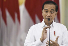 Pimpinan KPK Curhat, Ungkap Sulit Temui Presiden Jokowi